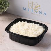 White Rice