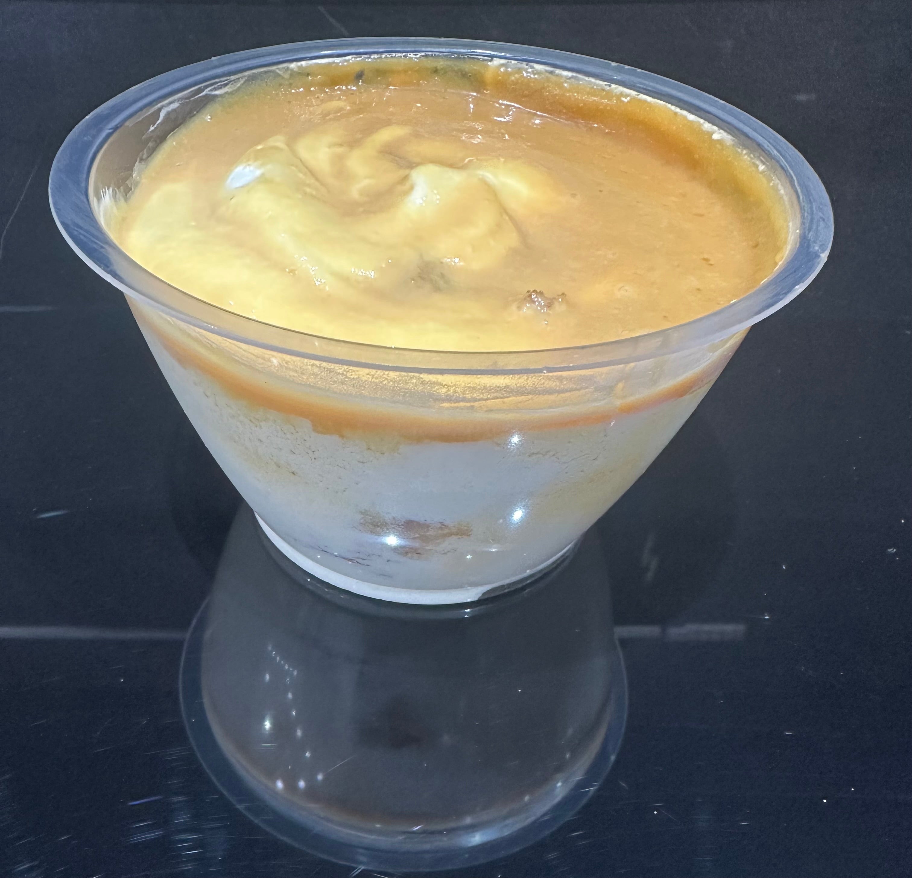 Caramel Milk Cake