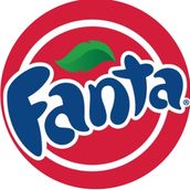 Strawberry Fanta
