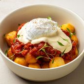 Huevos Bravas