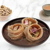 Wardat Pistachio