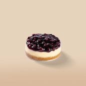 Blueberry Cheesecake