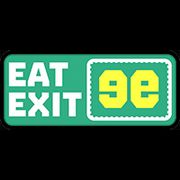 EAT EXIT