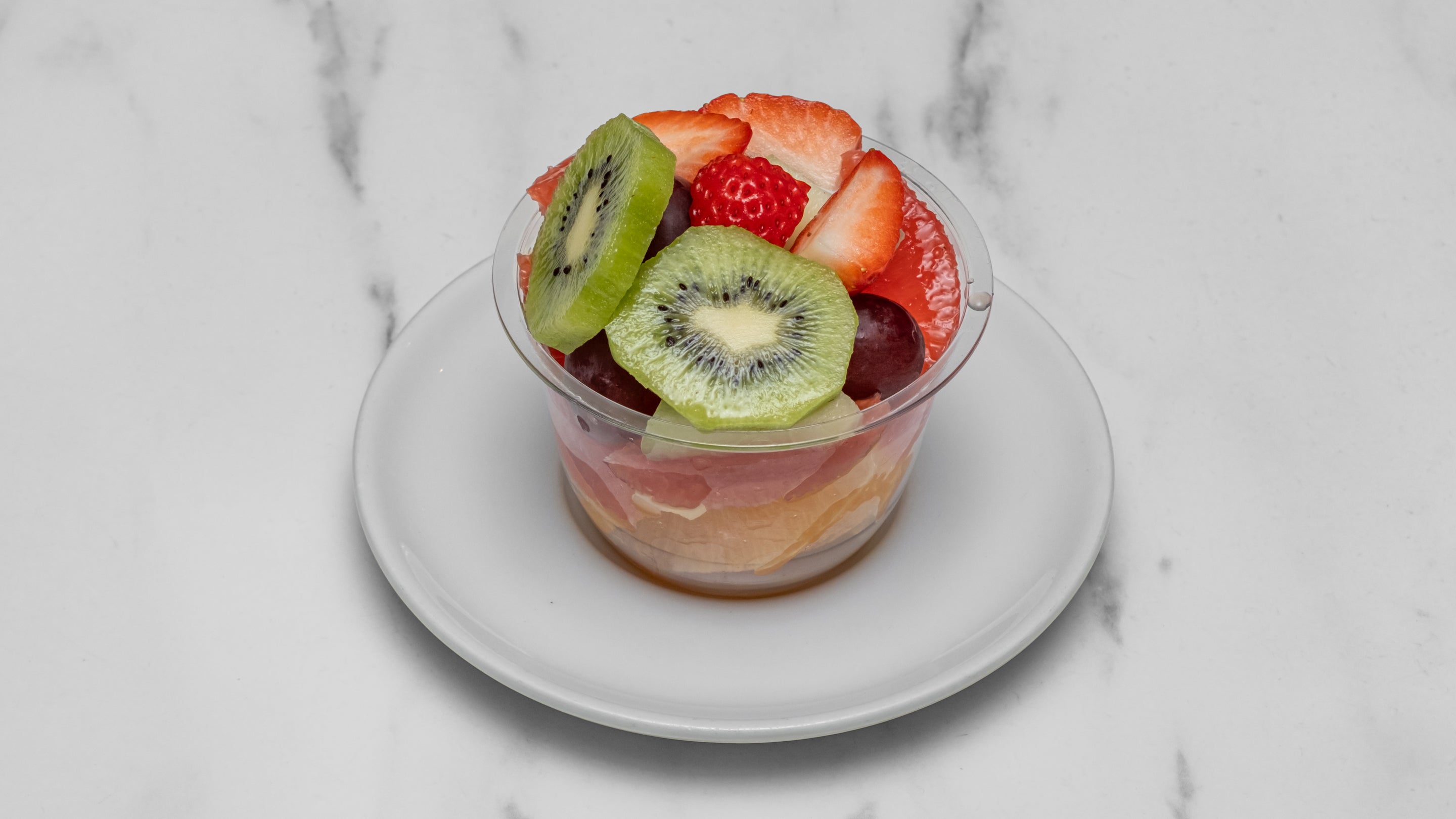 Fruit Salad Pot (250ml)