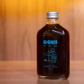 Cold Brew