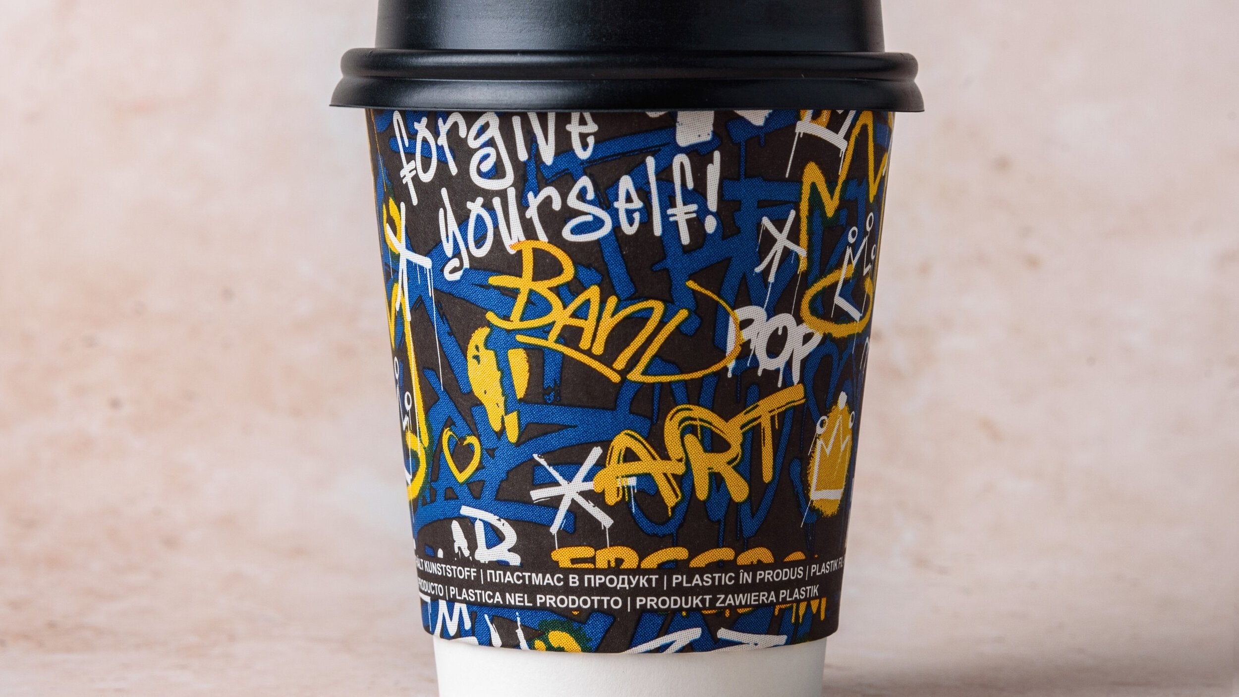 English Breakfast Tea