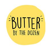 Butter by The Dozen