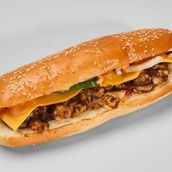 Chicken Fahita