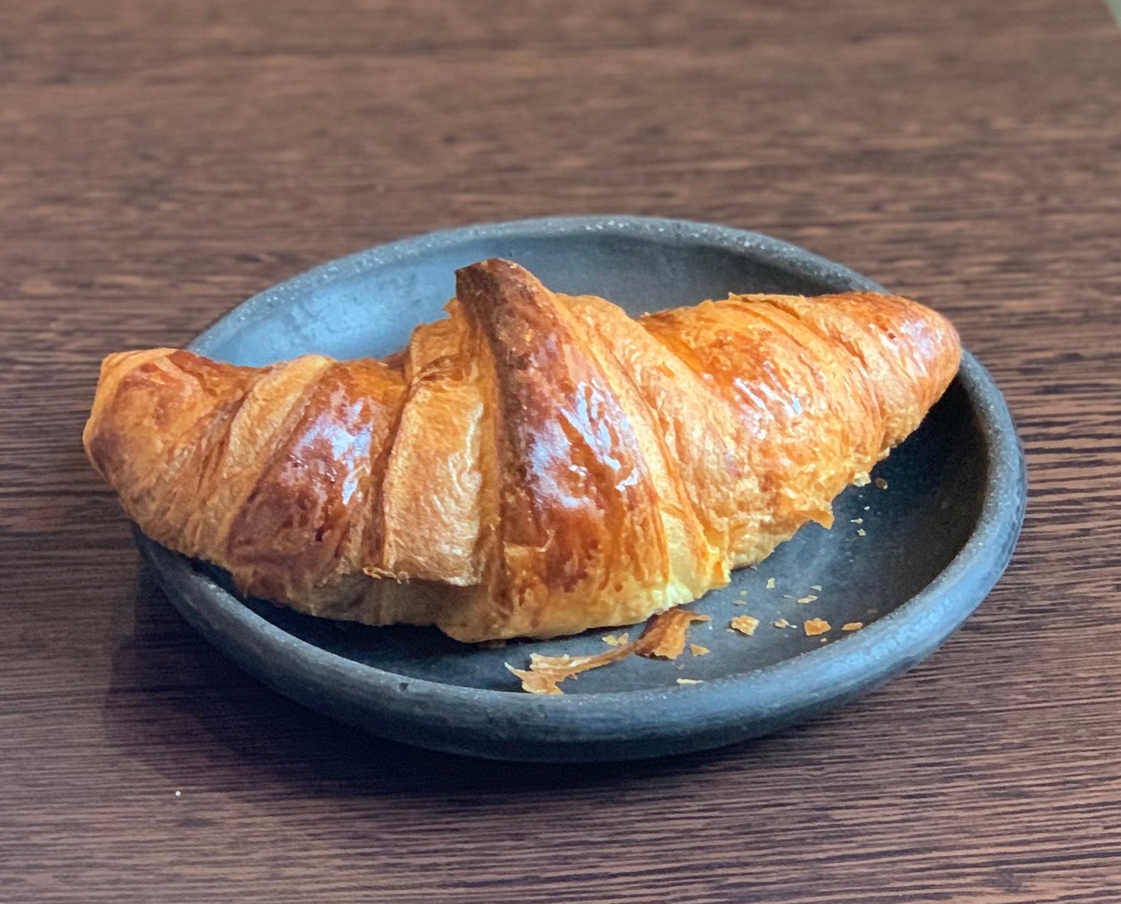 Plain Croissant