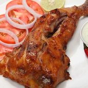 Chicken Fry