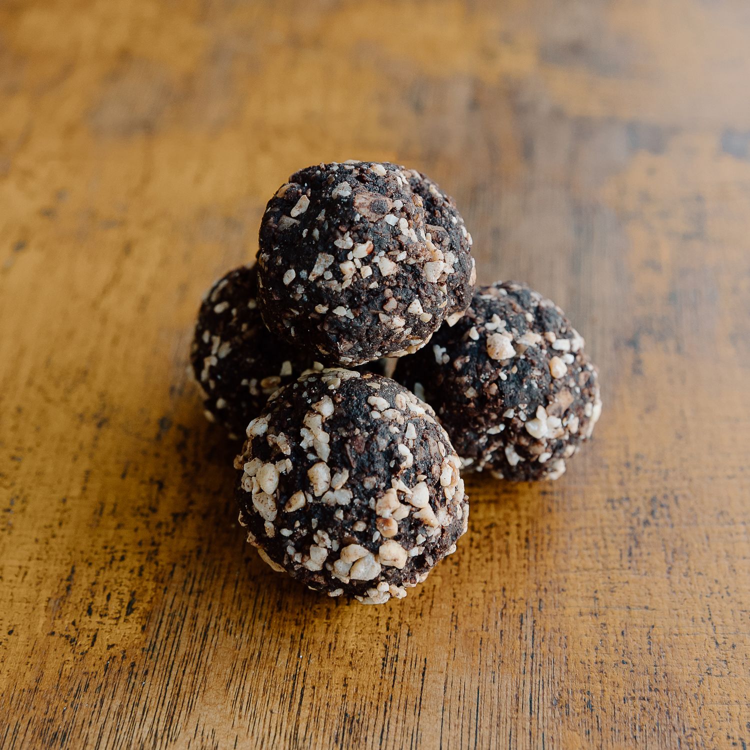 Energy Ball - Hazelnut
