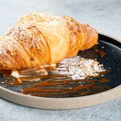 Almond Croissant