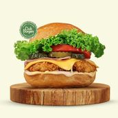 Db crispy chicky