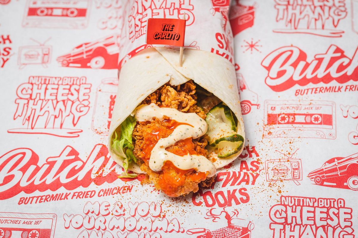 Carlito Wrap_Lunch Ting
