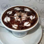 Hot Chocolate
