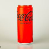 Zero cola