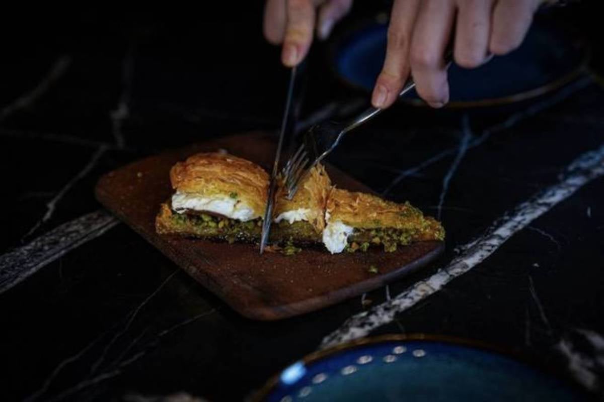 Baklava