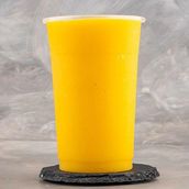 Fresh Natural Mango Juice
