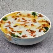 Hummus Fatteh