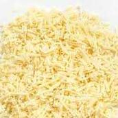 Extra Parmesan