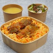 Kabseh Meat