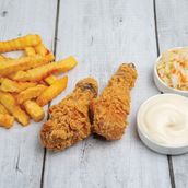 Drumsticks economy box