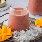 Tropical Acai Blend