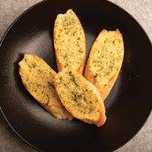 Garlic Bread