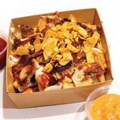 Hum Hum Fries