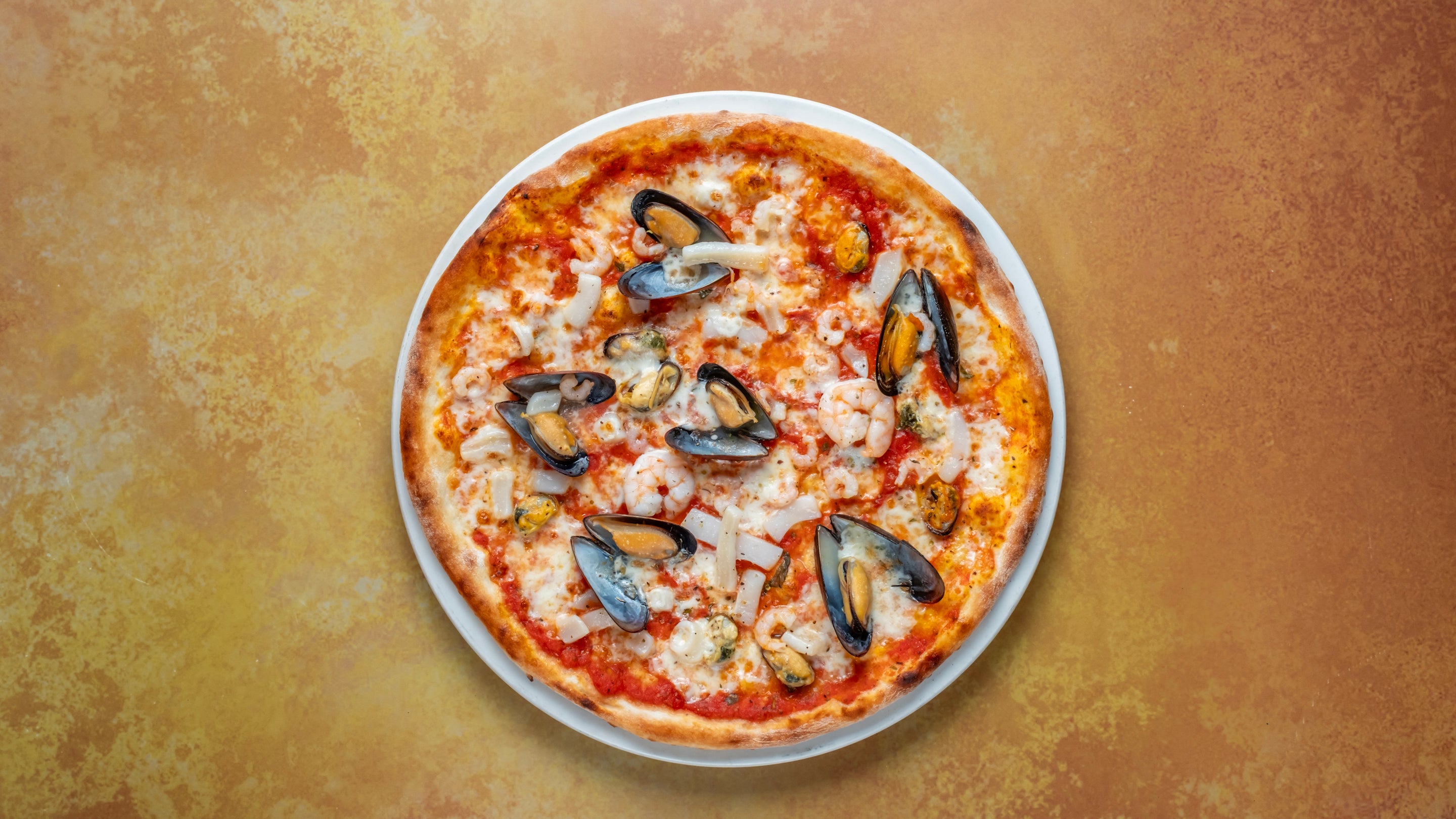 Seafood