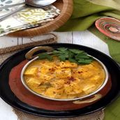 Veg Mango Curry