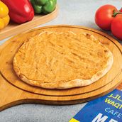 Manakish Chicken