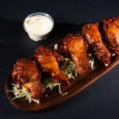 Viking Wings