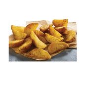 Potato Wedges
