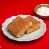 Basbousa