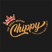 The Great British Chippy
