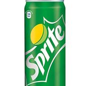 Sprite 330 ml