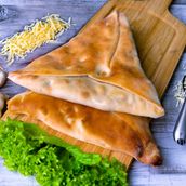 Kraft Mix Cheese Pie