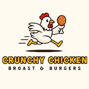 Crunchy Chicken Broast & Burger