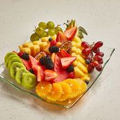 Fruit Platter
