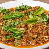 Brain Masala