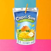 Capri Sun