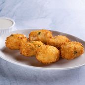 Mexican Jalapenos Poppers