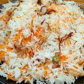 Pulao Sada