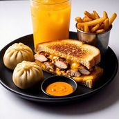 Sandwich Combo