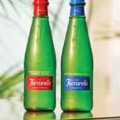 Sparkling Water
