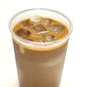 Bangkok Iced Coffee Gafae Yen