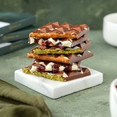 3 Types Of Chocolate 