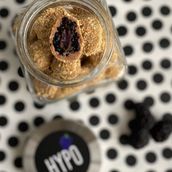 Blackberry Bytes