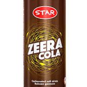 Zeera Cola - Hyderabad